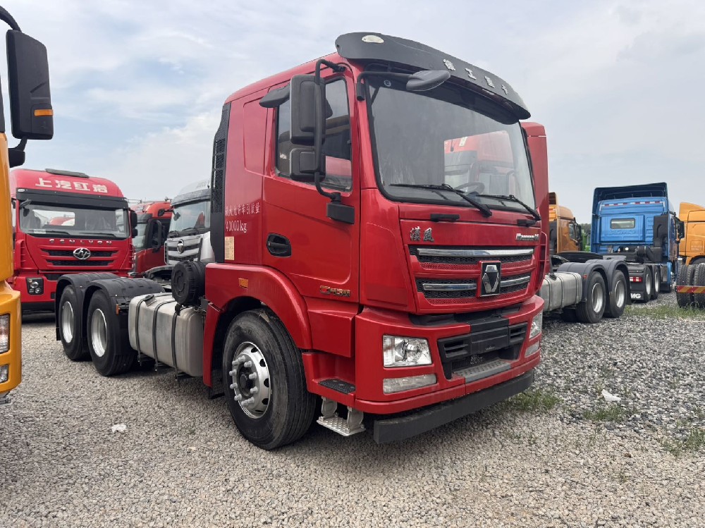 XCMG G5(400HP)