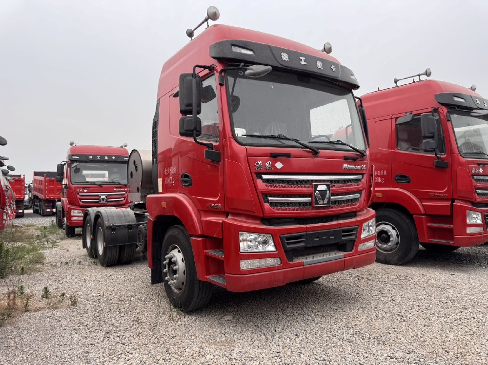 XCMG G5(LNG)